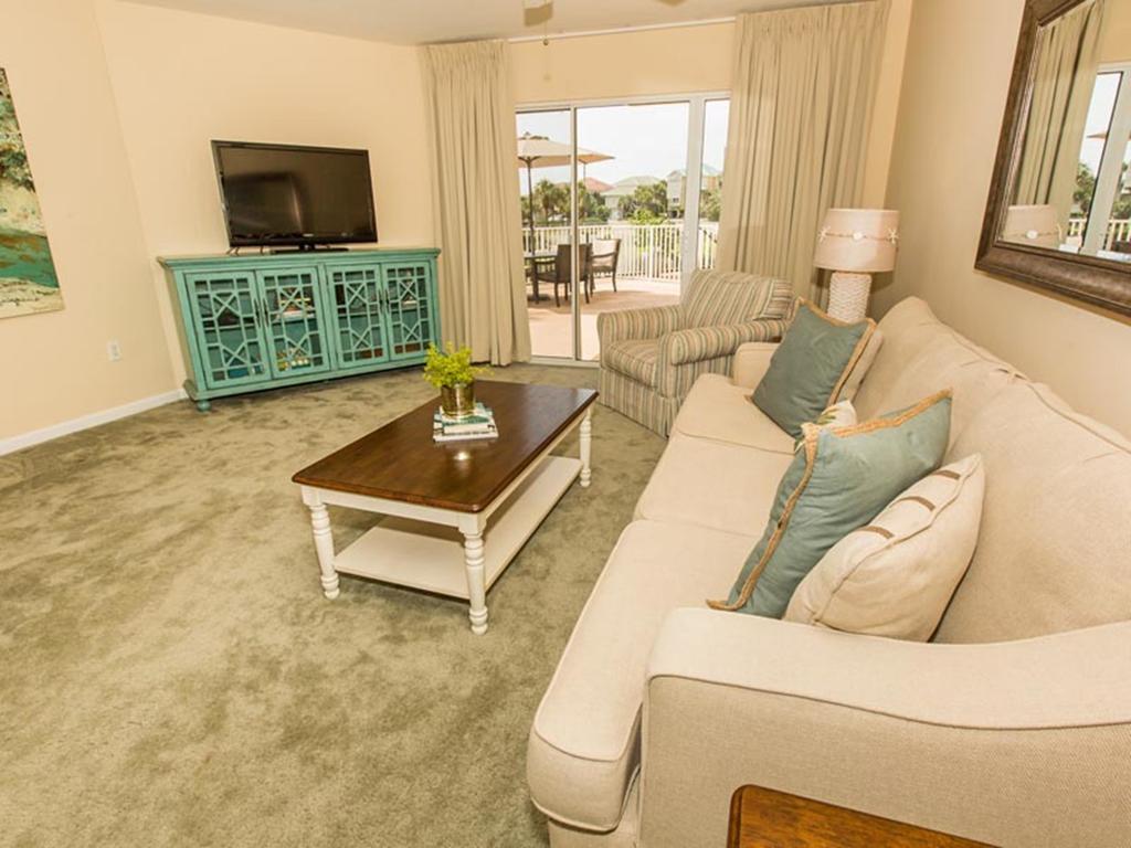 Amalfi Coast Resort By Panhandle Getaways Destin Kamer foto